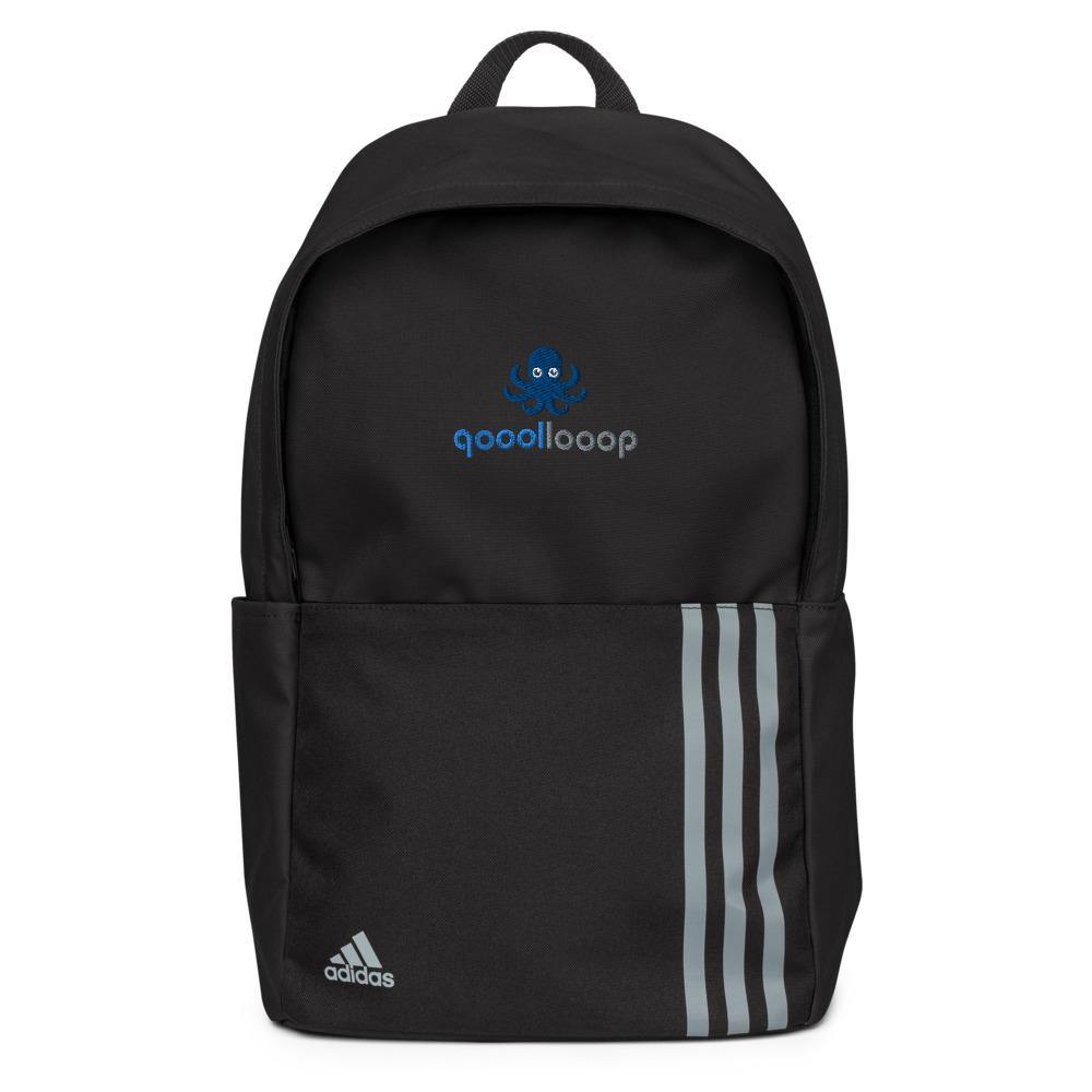Classic | Indoor Outdoor Adidas Backpack