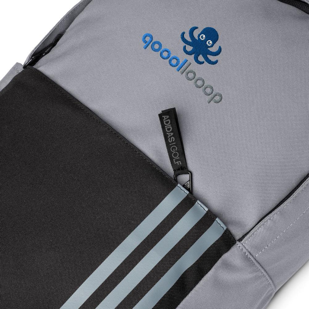 Classic | Indoor Outdoor Adidas Backpack
