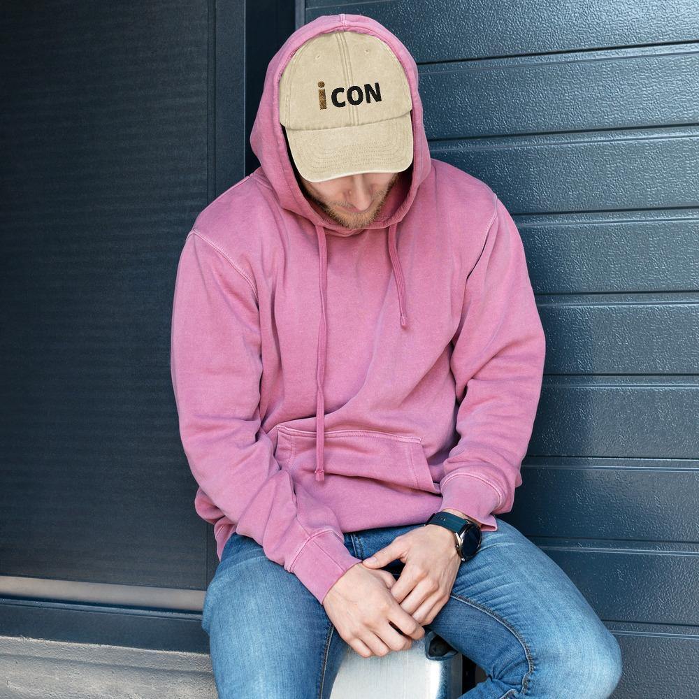 ICON | Stylish and Sporting Hats and Caps Vintage Dad Hat