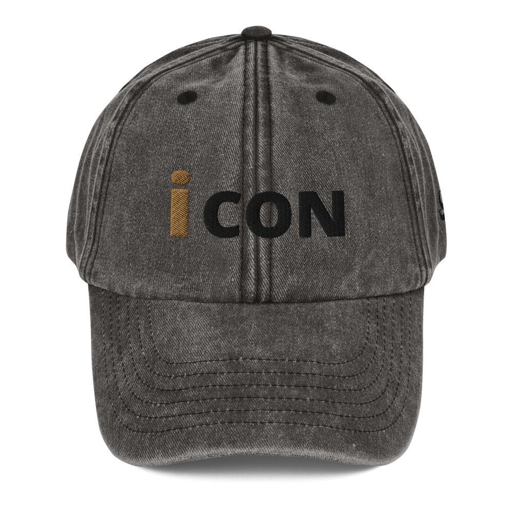 ICON | Stylish and Sporting Hats and Caps Vintage Dad Hat