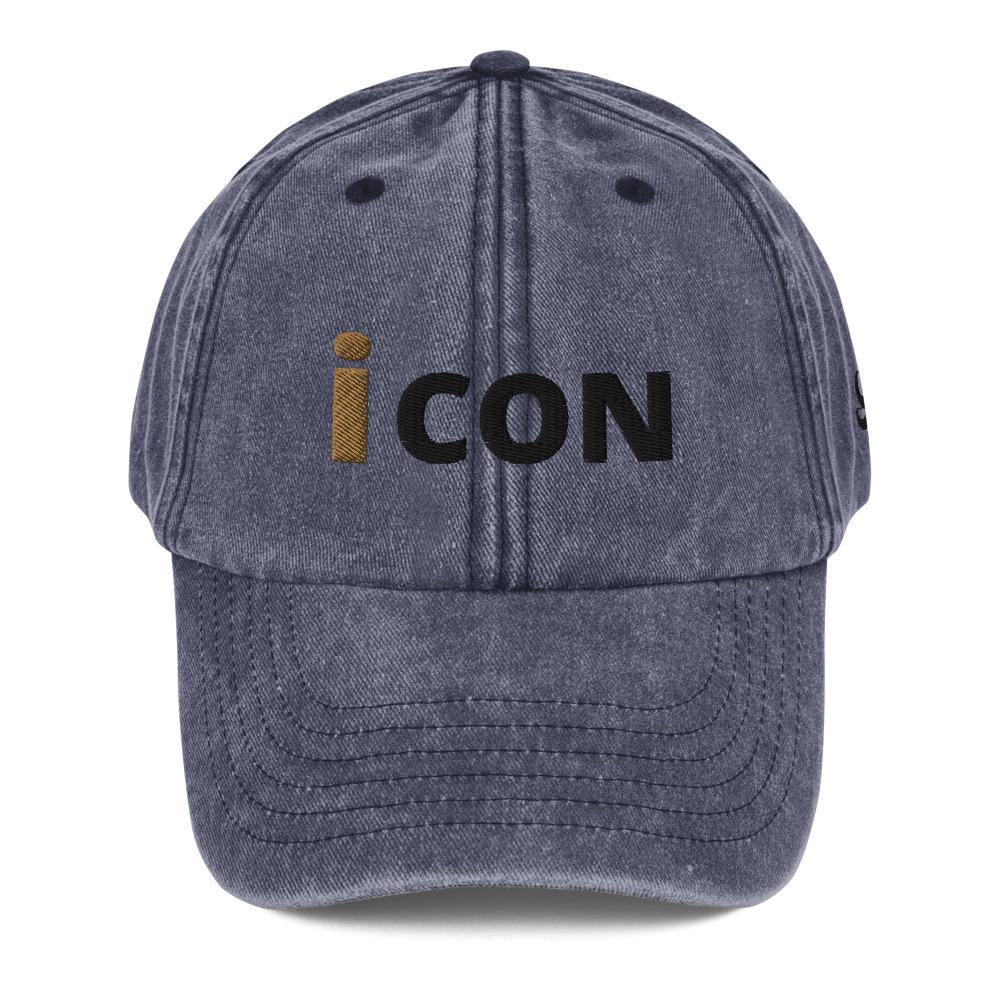 ICON | Stylish and Sporting Hats and Caps Vintage Dad Hat