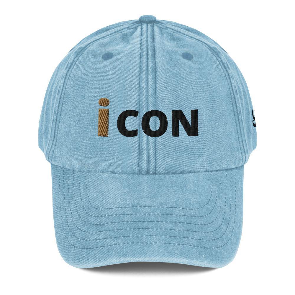 ICON | Stylish and Sporting Hats and Caps Vintage Dad Hat