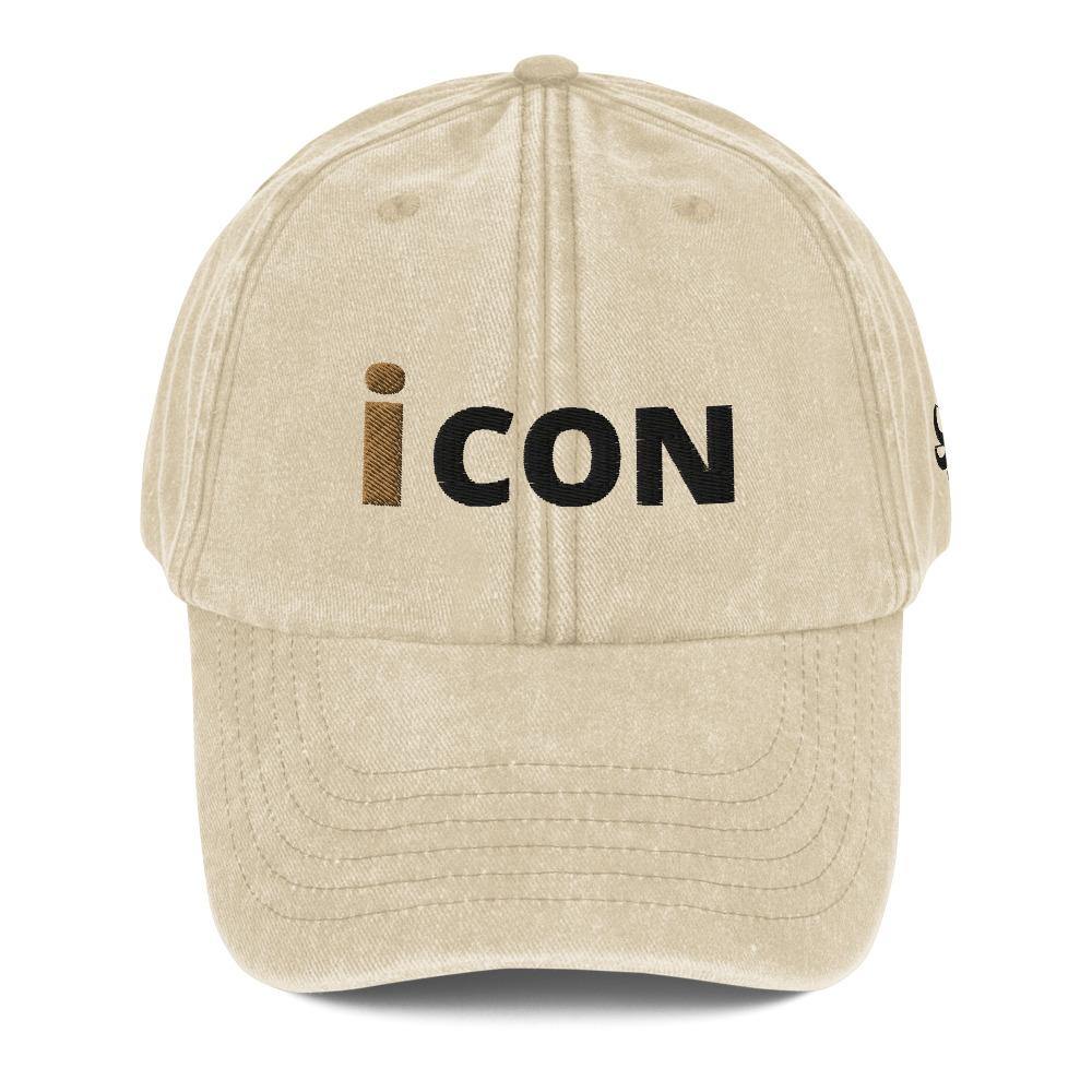 ICON | Stylish and Sporting Hats and Caps Vintage Dad Hat