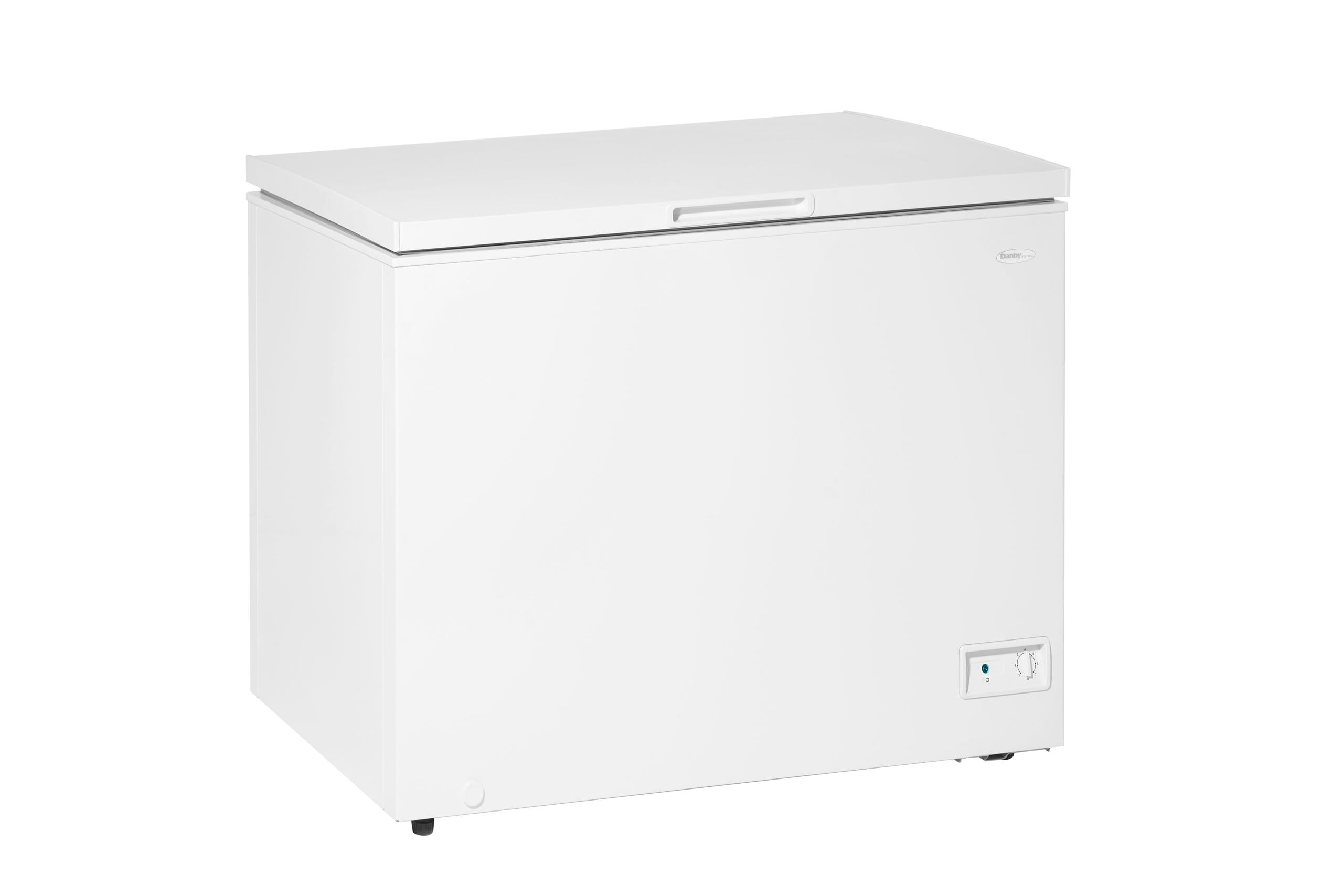 Danby DCF100A6WM Danby 10.0 Cu. Ft. Square Model Chest Freezer Doe