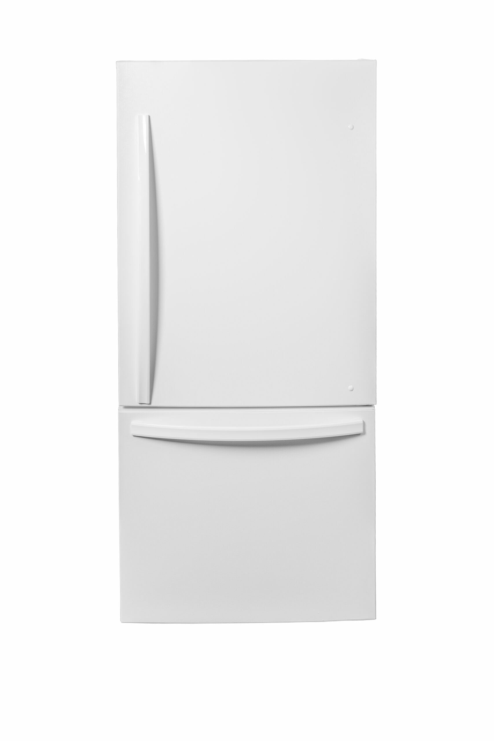 Danby DBM187E1WDB Danby Designer 18.7 Cu. Ft. Apartment Fridge Bottom Mount In White