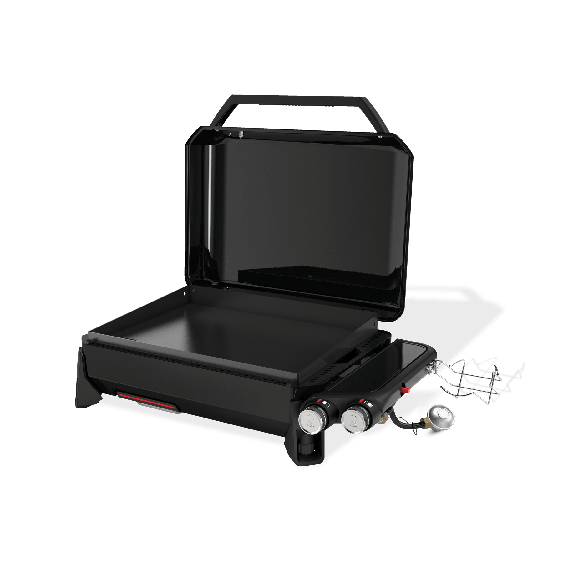 Weber 1500213 Weber Traveler? 22