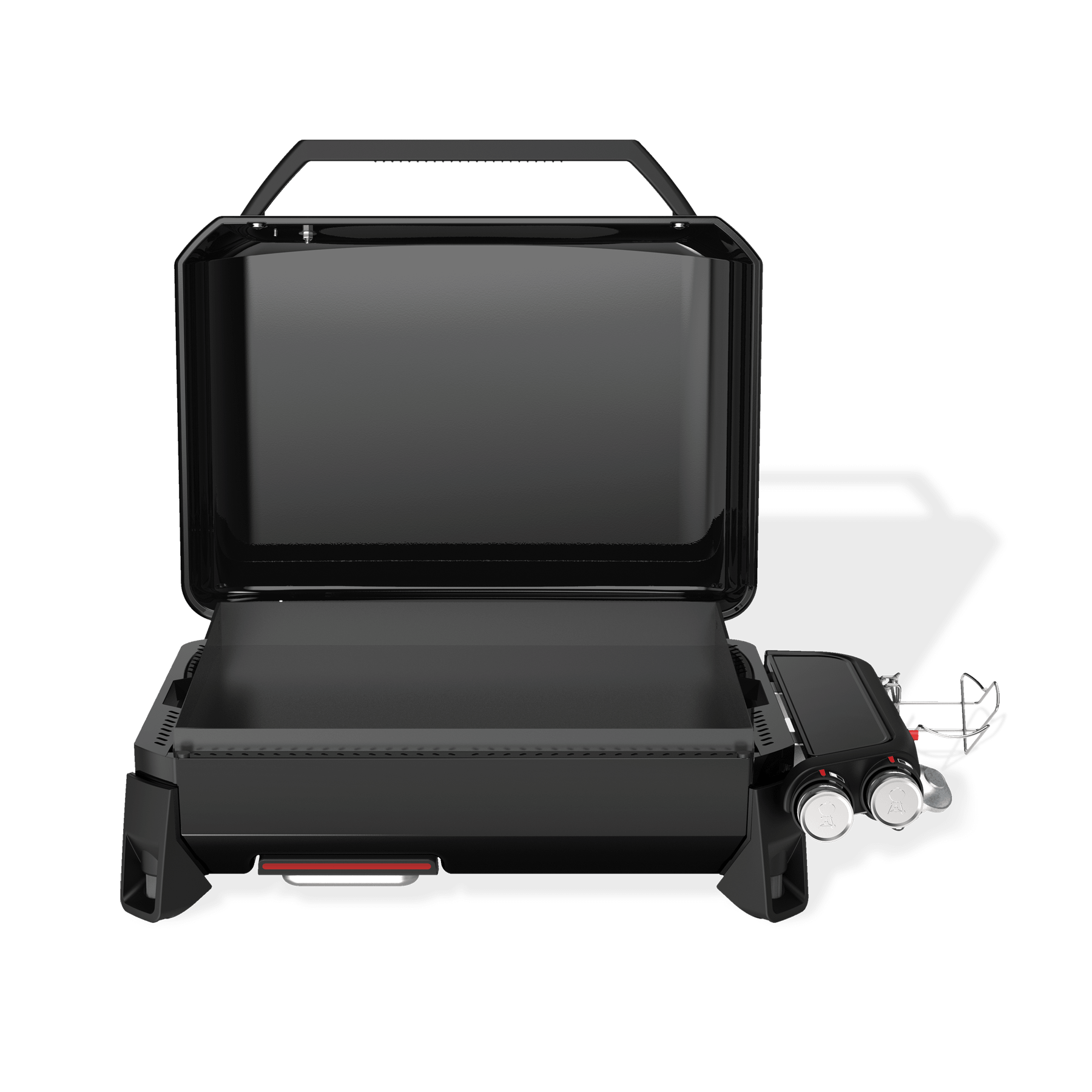 Weber 1500213 Weber Traveler? 22