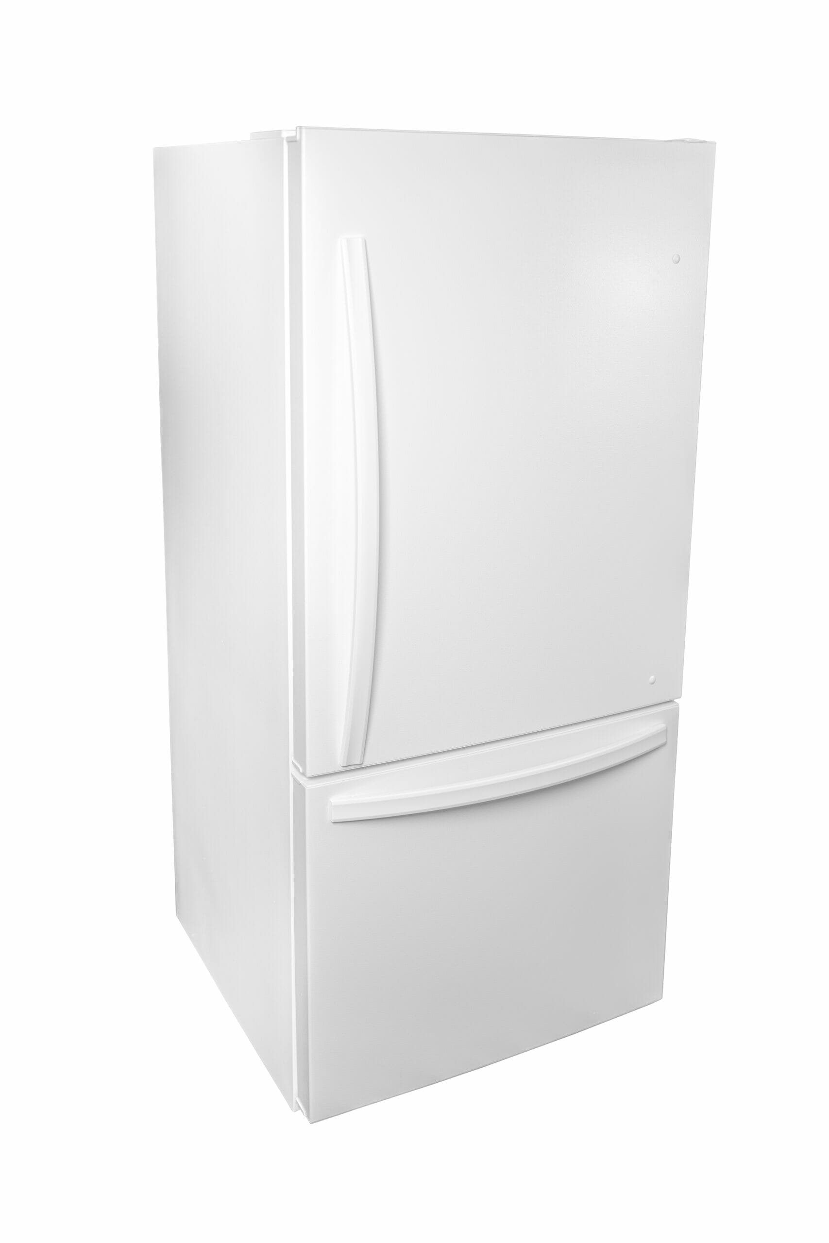 Danby DBM187E1WDB Danby Designer 18.7 Cu. Ft. Apartment Fridge Bottom Mount In White