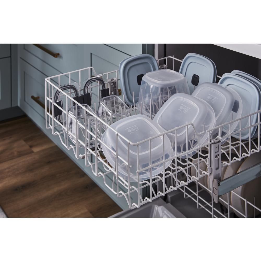 Whirlpool WDF341PAPT Quiet Dishwasher With Boost Cycle