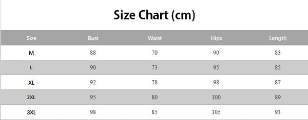 Size Chart GDCG1047 Half Sleeve Hooded Holiday A-line Christmas Costume Dresses | Gardenwed