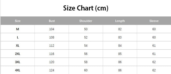 size chart GDCD1038 Womens Casual Long Sleeve Sweatshirt Crew Neck Cute Pullover Relaxed Fit Tops | Gardenwed