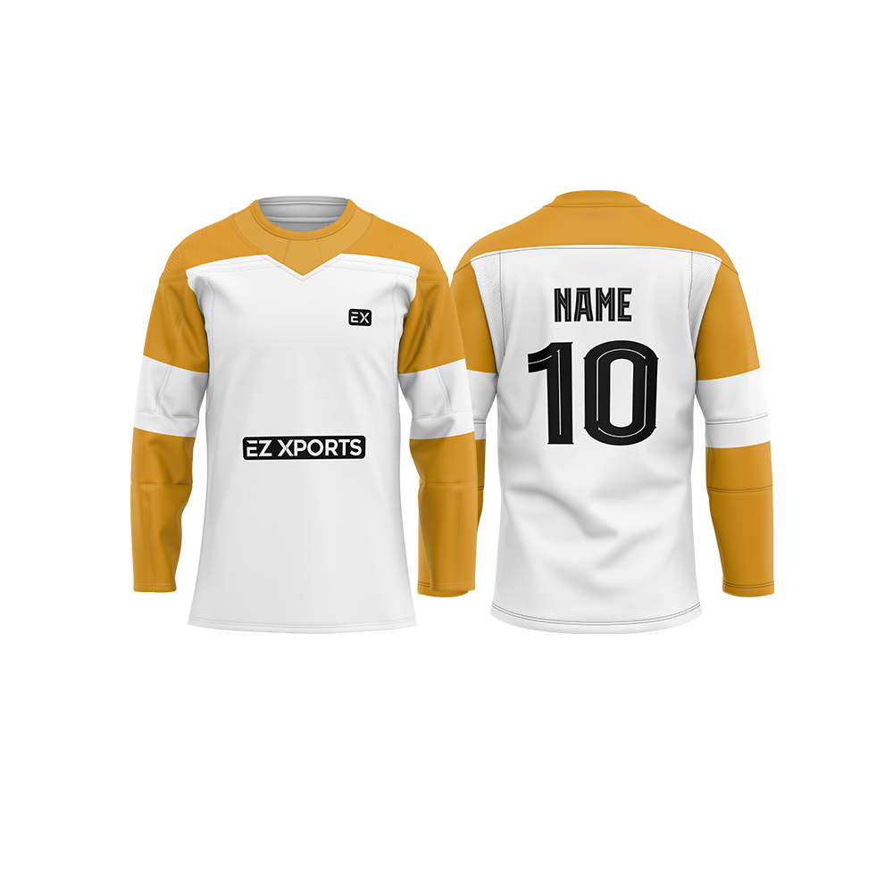 Custom Ice Hockey Jersey IH-5