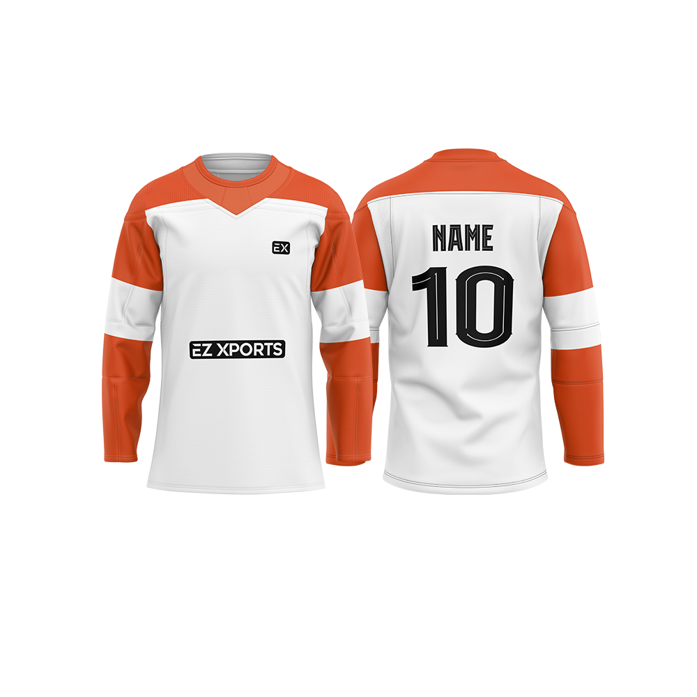 Custom Ice Hockey Jersey IH-5