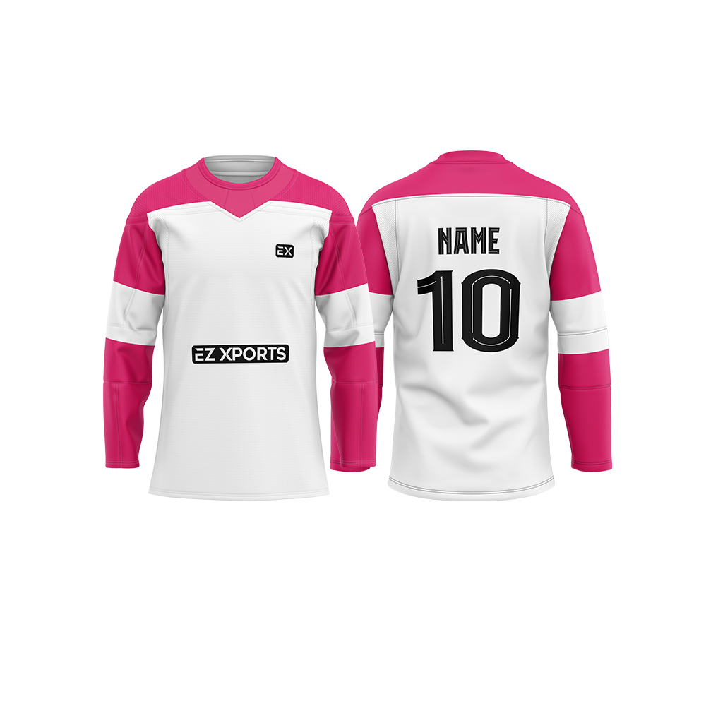 Custom Ice Hockey Jersey IH-5