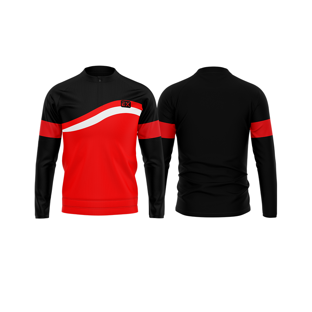 Custom Training Shirt ST-2