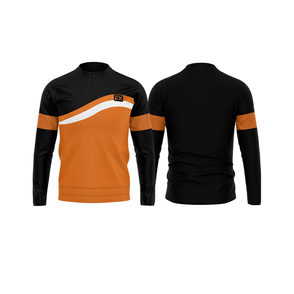 Custom Training Shirt ST-2