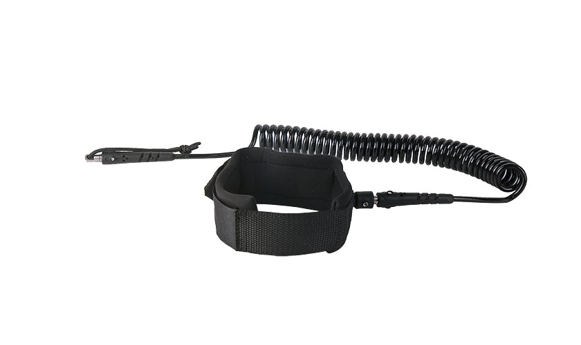 Safety Coil Leash