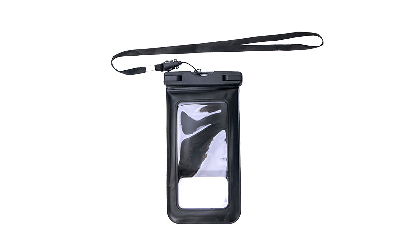 WATERPROOF PHONE CASE