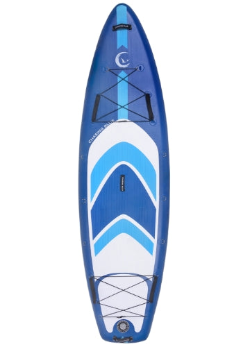 Inflatable Stand Paddle Master® | Up Outdoor Board