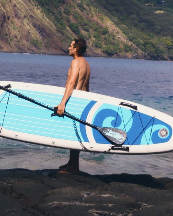 paddling under the sun, you need to stay hydrated