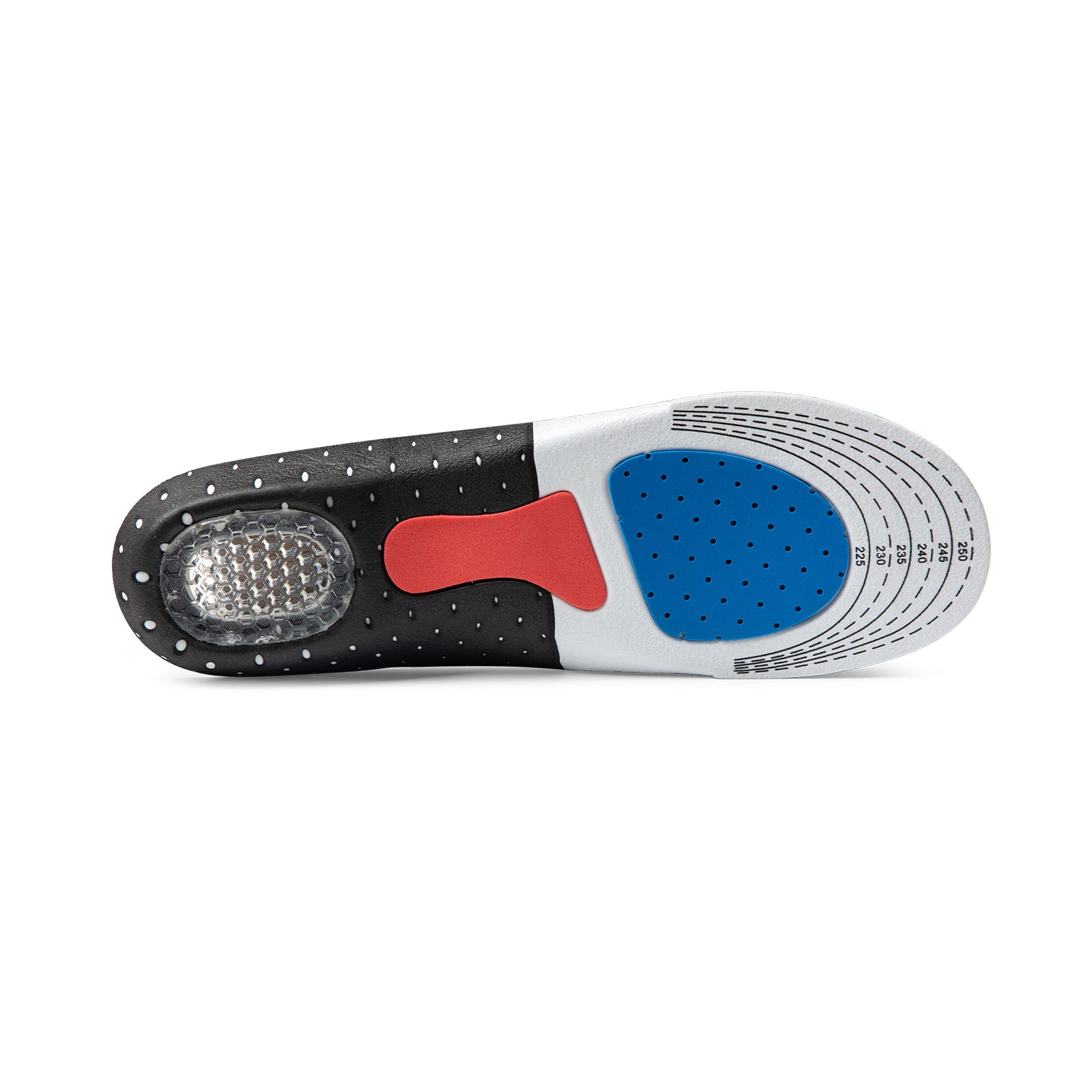 Extra Light Sports Insoles