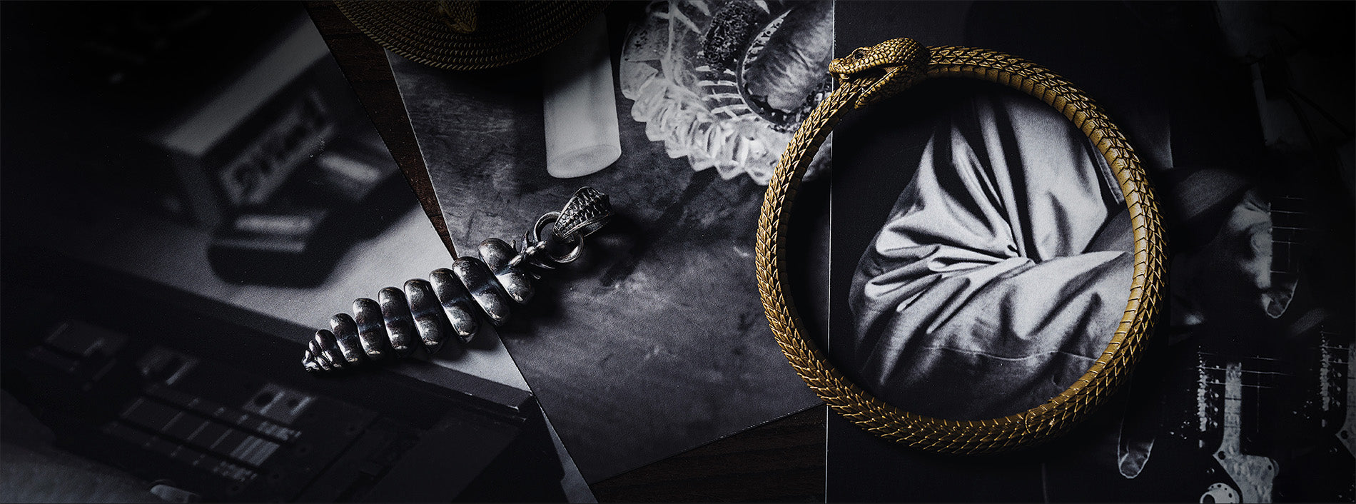 Brass and Why It Makes the Best Pieces of Jewelry Banner 2