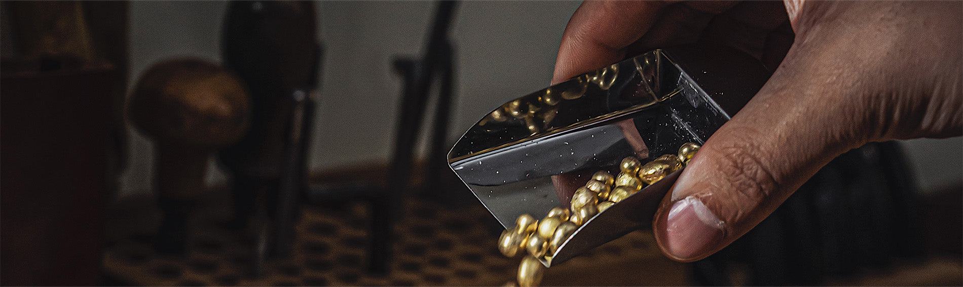 Brass and Why It Makes the Best Pieces of Jewelry Banner 3