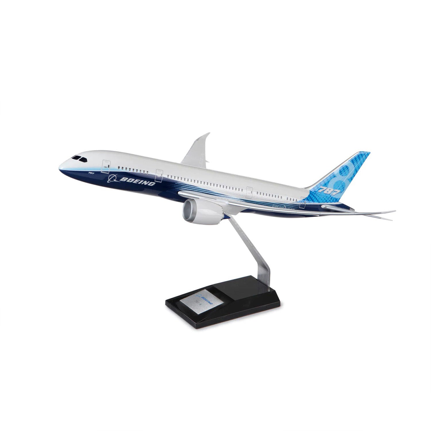 Boeing - 787-8 1/144 Model