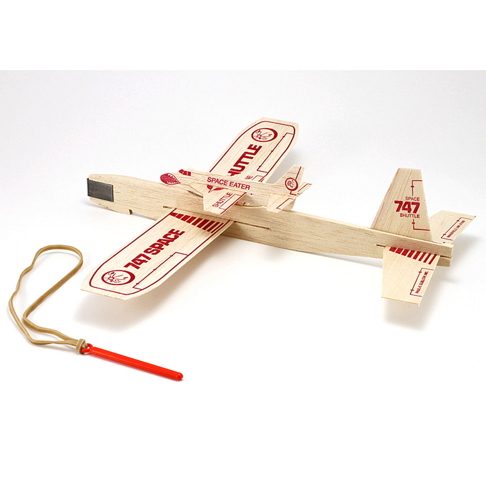 Guillow - Catapult Glider Gliders