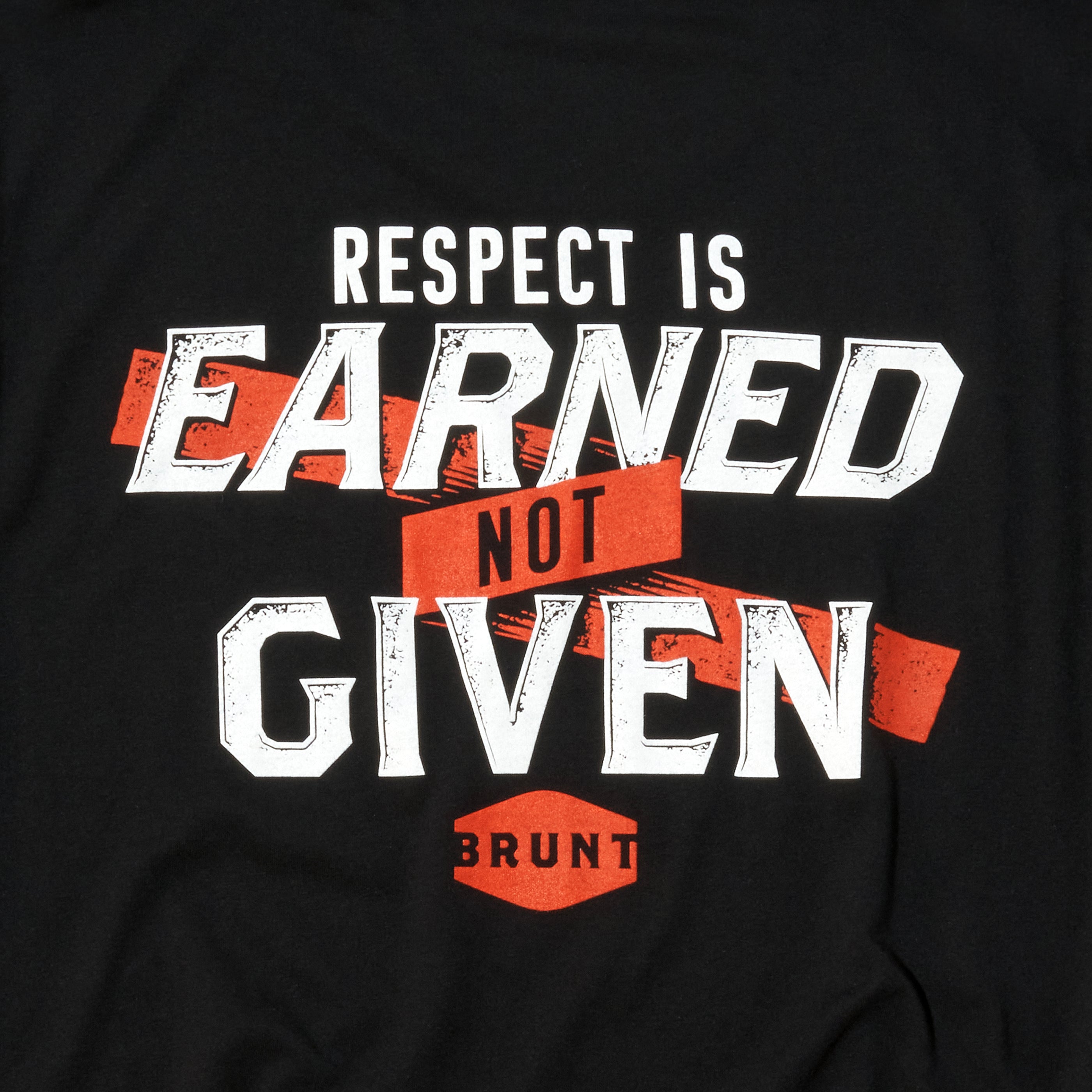 The Respect Tee