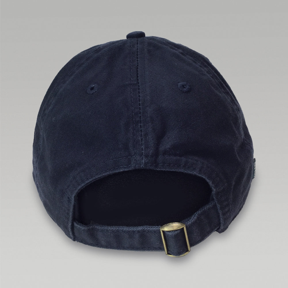 Navy Golf Hat (Navy)