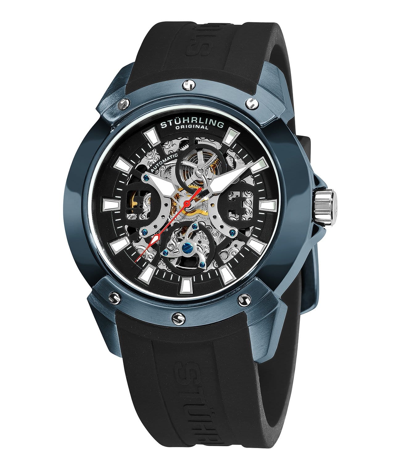 Legacy 266 Automatic 46mm Skeleton