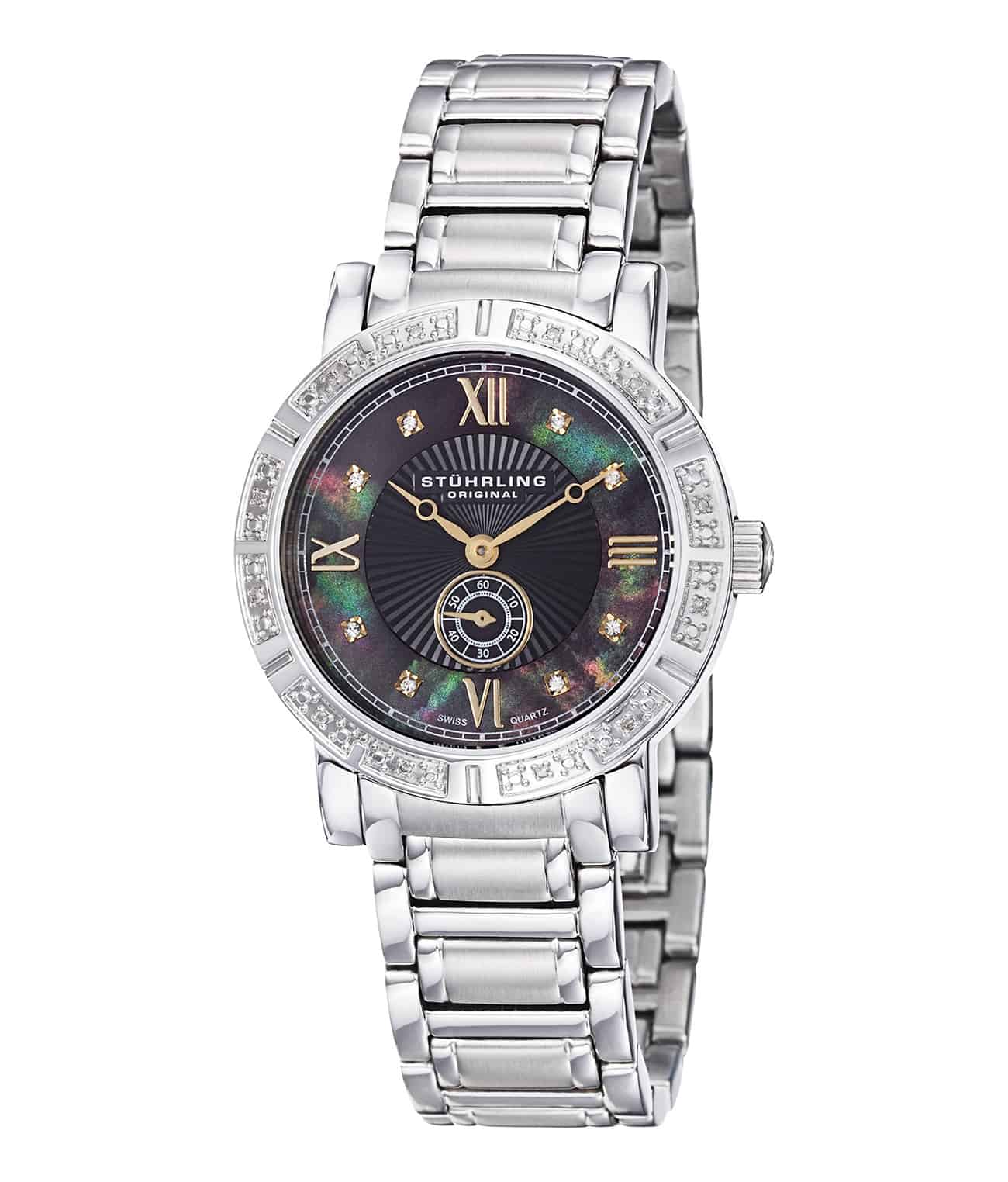 Lady Regent II 315L2 Quartz 36mm Classic