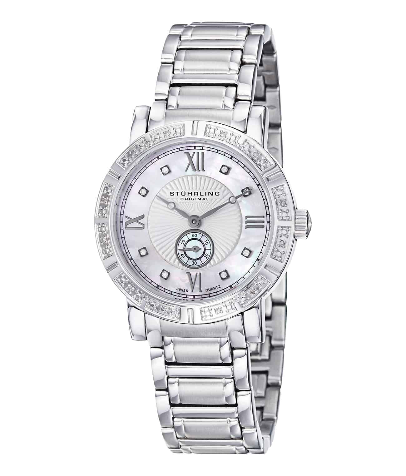 Lady Regent II 315L2 Quartz 36mm Classic