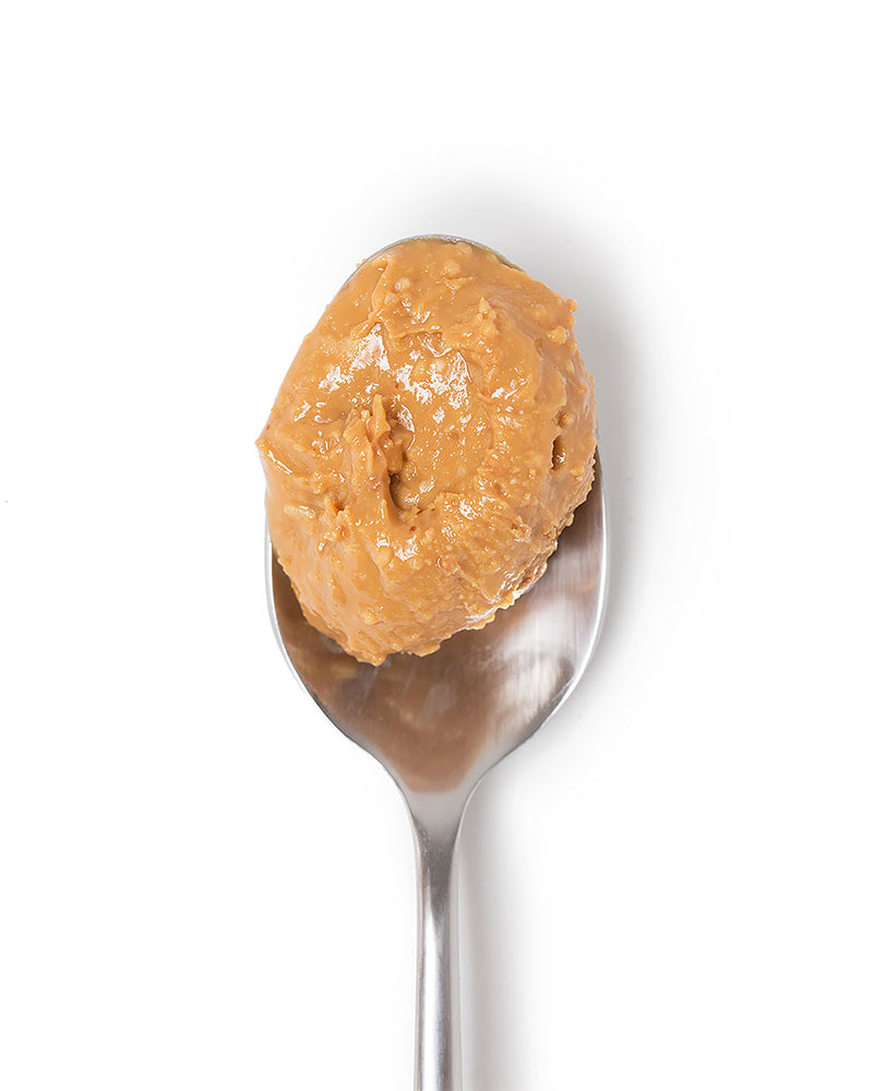 Peanut Butter with Wildflower Honey & Sea Salt