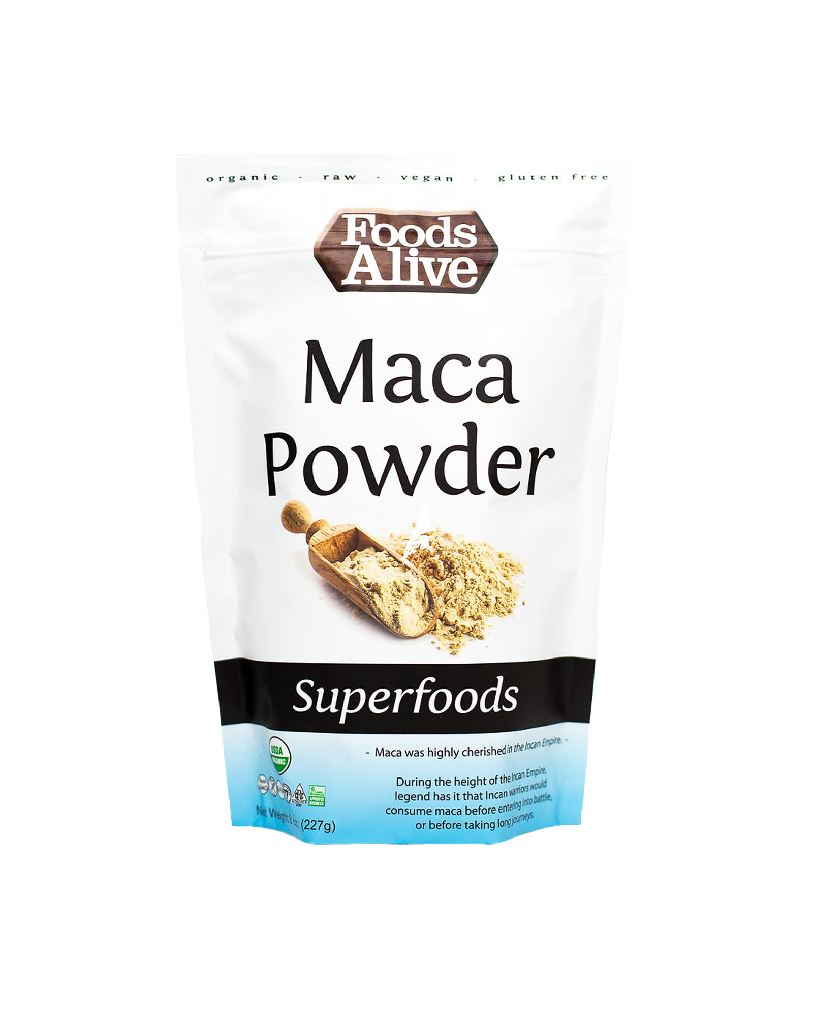 Maca Powder