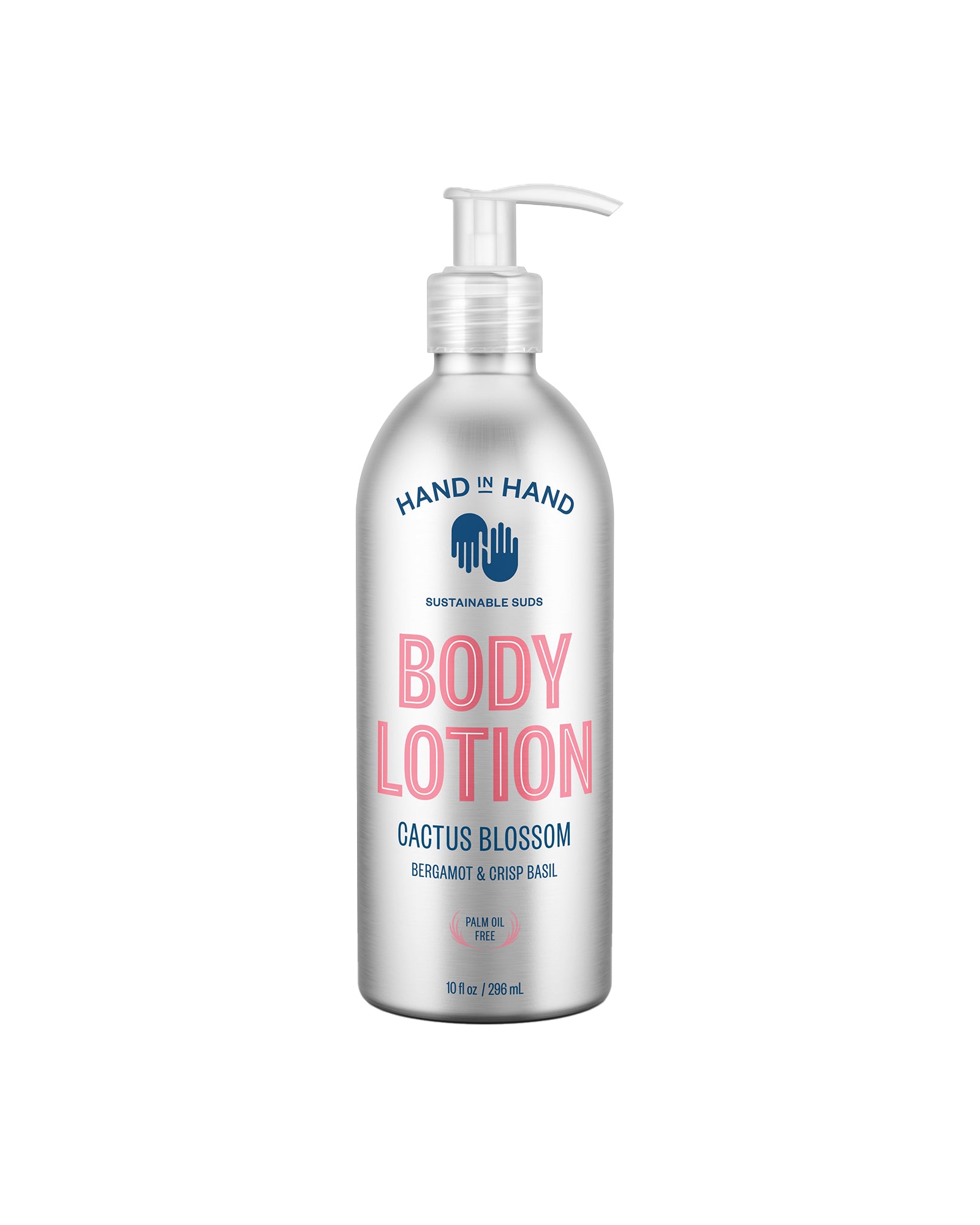 Body Lotion