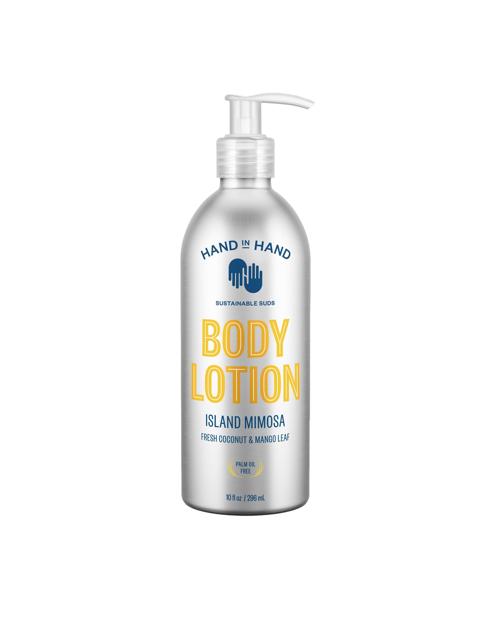 Body Lotion