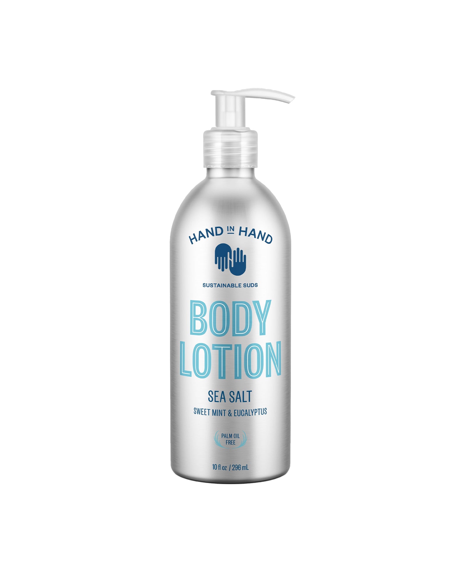 Body Lotion