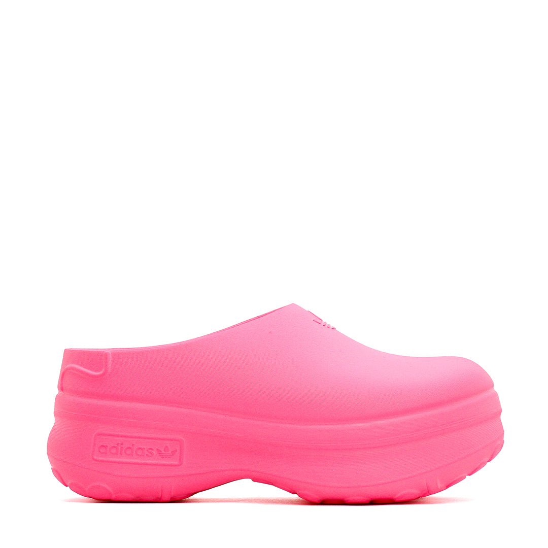 Adidas Originals Women Adifom Stan Mule Pink ID9453