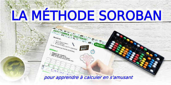 La Méthode Soroban