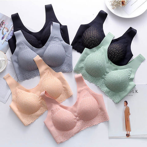 5D Wireless Contour Bra – kitchoria Eco Shop