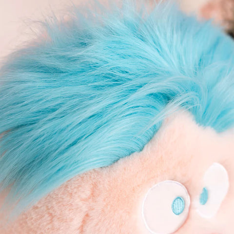 Funny Baby Octopus Stuffed Animal Plush Toy, Super Soft Squishy Plushie