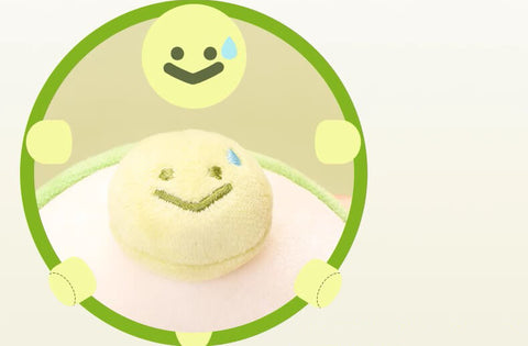 Cute Turtle Stuffed Plush Bag Charm, Plushies Keychain