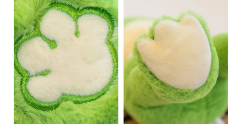 Peekaboo Stuffed Animal Plush Toy