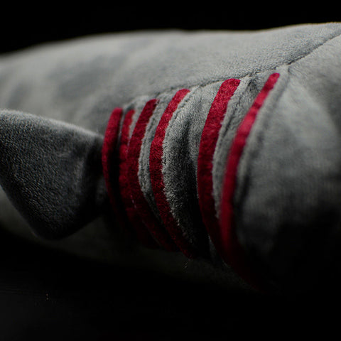 Realistic Frilled Shark Stuffed Animal Plush Toy