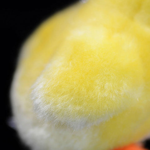 Realistic Yellow Chicks Stuffed Animal Plush Toy