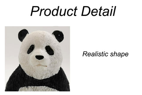 Panda Mobile Phone Holder/Phone Stand