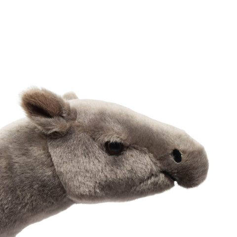 Realistic Near Horn Beast Stuffed Animal Plush Toy