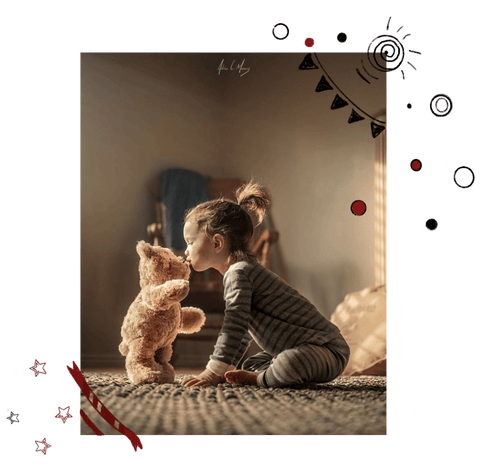 Adults Should Have Stuffed Animal Plush Toys